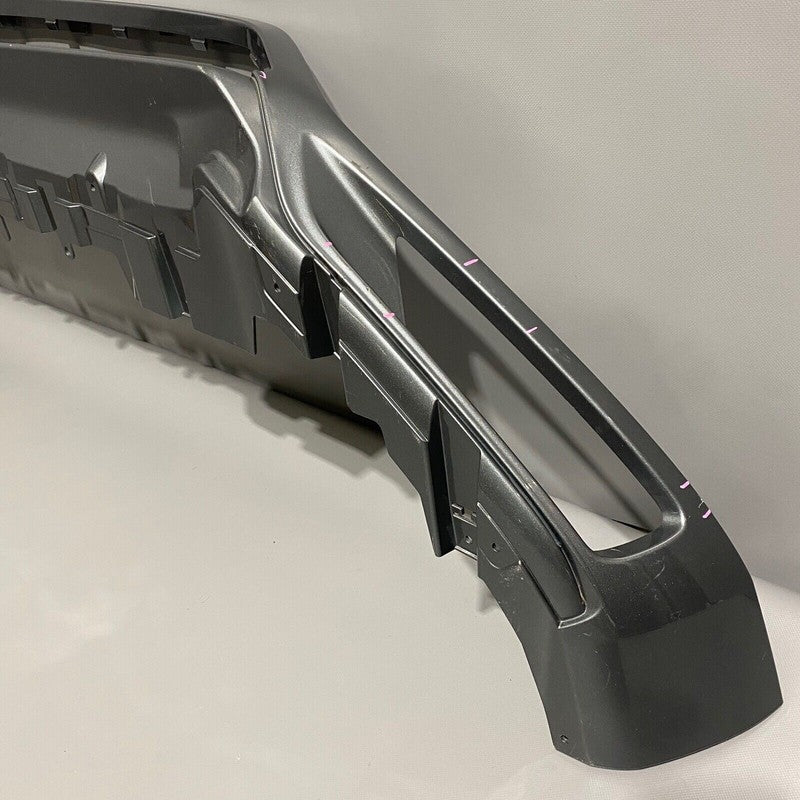 31399027 VOLVO XC90 FRONT BUMPER LOWER VALANCE SPOILER 31399027 2016 2017 2018 OEM