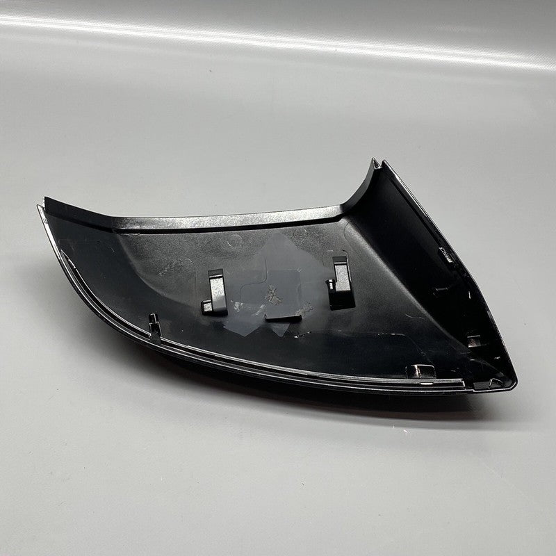 80A857527 AUDI Q5 MIRROR COVER LEFT 80A857527 2018 2019 2020 OEM