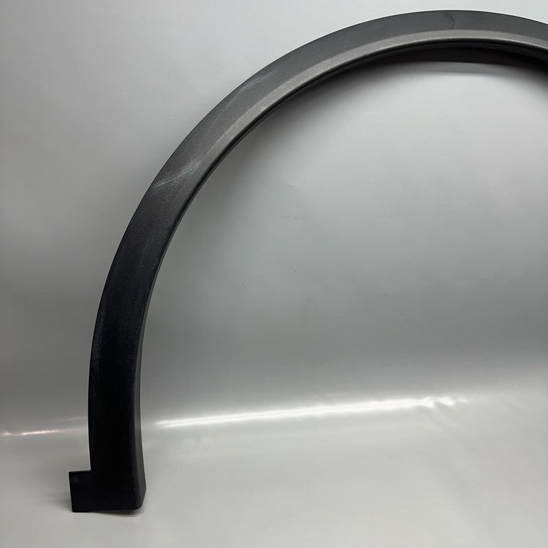 1608095-00-D TESLA MODEL X FENDER GARNISH RIGHT FRONT 2016 2017 2018 2019 2020 1608095-00-D