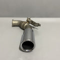 31452110 VOLVO XC60 EXHAUST TAIL PIPE TIP LEFT 31452110 2016 2017 2018 OEM