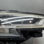 8V0941034E AUDI A3 S3 HEADLIGHT RIGHT PASSENGER 2017 2018 2019 XENON LED OEM 8V0941034E
