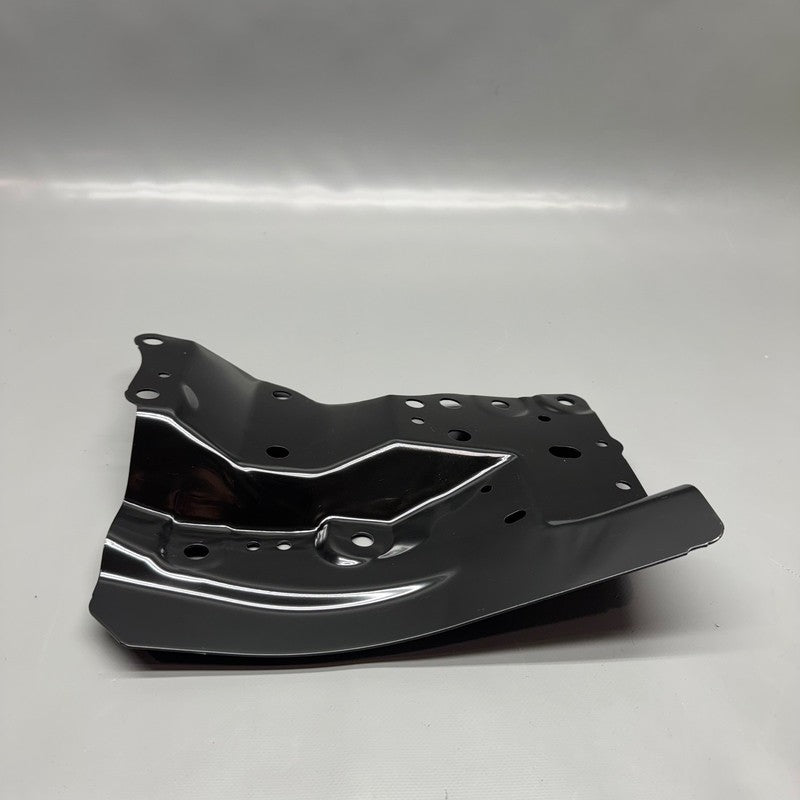 TESLA MODEL X LEFT REAR PLATE REINFORCEMENT BRACKET 2016 2017 2018 201