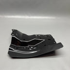 TESLA MODEL X LEFT REAR PLATE REINFORCEMENT BRACKET 2016 2017 2018 201