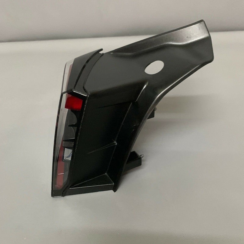 TESLA MODEL 3 TAIL LIGHT LEFT DRIVER 2017 2018 2019 2020 OEM 1077397-0