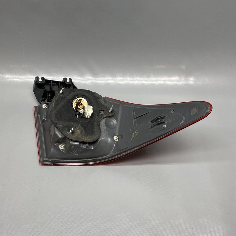 GS350 LEXUS GS350 TAIL LIGHT RIGHT PASSENGER GS450 2013 2014 2015 F-SPORT OEM