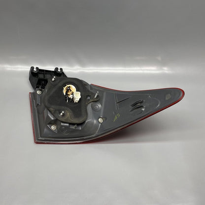 GS350 LEXUS GS350 TAIL LIGHT RIGHT PASSENGER GS450 2013 2014 2015 F-SPORT OEM