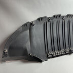 1493774-00-B TESLA MODEL Y FRONT BUMPER LOWER VALANCE 2020 2021 2022 2023 OEM 1497740-00-C