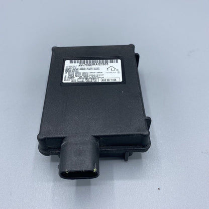 4G0907410A AUDI A6 HOME LINK GARAGE DOOR OPENER 4G0907410A 2016 2017 2018 OEM