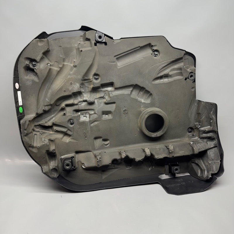 BMW X3 M50 TOP ENGINE COVER 2025 2026 OEM 7935419