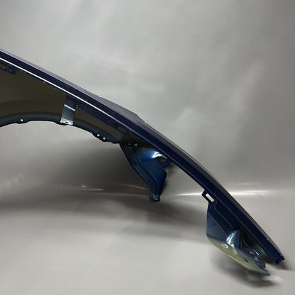 1493471-00-C TESLA MODEL Y FENDER LEFT DRIVER 2020 2021 2022 2023 2024 OEM 1493471-00-C