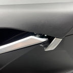 6006071-22-M TESLA MODEL S DOOR PANEL LEFT FRONT 2012 2013 2014 2015 2016 2017 2018 2019 2020