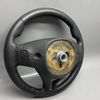 MASERATI GHIBLI STEERING WHEEL 2014 2015 2016 2017 OEM 1033614XXXD