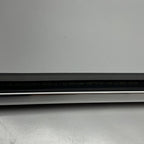 7437864 BMW 740 DOOR WINDOW MOLDING RIGHT FRONT 750 2016 2017 2018 2019 OEM 7437864