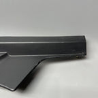 1821257-00-C TESLA CYBERTRUCK REAR APRON MOLDING 2024 OEM 1821257-00-C