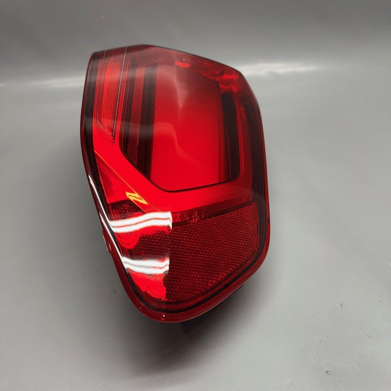 BMW X7 TAIL LIGHT RIGHT PASSENGER 2019 2020 2021 2022 OEM H45A164A605