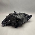 BMW Z4 HEADLIGHT RIGHT PASSENGER 2009 2010 2011 2012 2013 BI XENON OEM