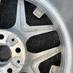 BMW 330i WHEEL RIM 18 INCH 2024 2025 OEM 5A7C687
