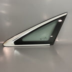 4N4845298AC AUDI A8 QUARTER GLASS RIGHT 4N4845298AC 2019 2020 OEM