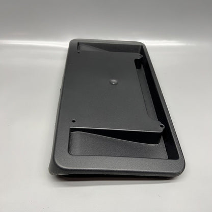 1493090-00-A TESLA MODEL Y LICENSE PLATE BRACKET FRONT 2020 2021 2022 2023 OEM 1493090-00-A