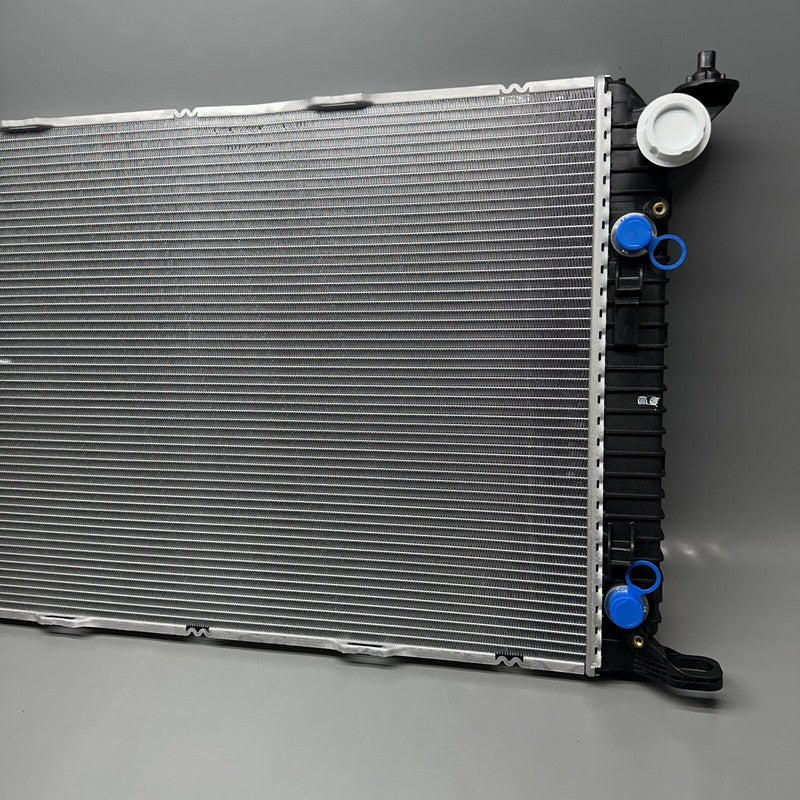 8K0121251AM AUDI RS5 RADIATOR 2013 2014 2015 OEM 8K0121251AM