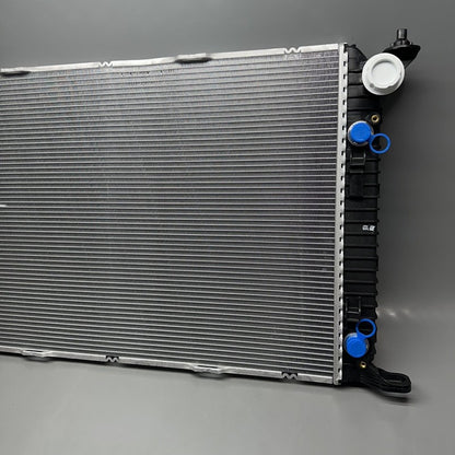 8K0121251AM AUDI RS5 RADIATOR 2013 2014 2015 OEM 8K0121251AM