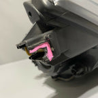6005907-00-D TESLA MODEL S HEADLIGHT RIGHT PASSENGER SIDE 2012 2013 2014 2015 XENON OEM