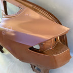 1647725-S0-A TESLA MODEL X QUARTER PANEL LEFT REAR 2016 2017 2018 2019 2020 OEM 1647725-S0-A