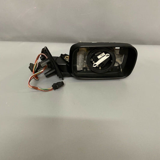 e10117351 BMW 530 540 MIRROR RIGHT PASSENGER SIDE 2001 2002 2003 E39 OEM 