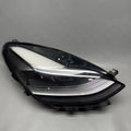 TESLA MODEL 3 Y HEADLIGHT RIGHT PASSENGER 2017 2018 2019 2020 2021 202