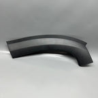 1074907-00-F TESLA MODEL X TRUNK SIDE GARNISH LEFT 2016 2017 2018 2019 2020 OEM 1074907-00-F
