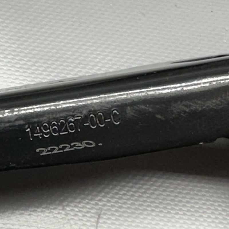 1496268-00-C TESLA MODEL Y HOOD HINGE LEFT RIGHT 2020 2021 2022 2023 OEM 1496268-00-C