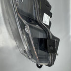 1007389-00-F TESLA MODEL 3 FOG LIGHT LEFT DRIVER 2017 2018 2019 2020 2021 2022 2023 OEM