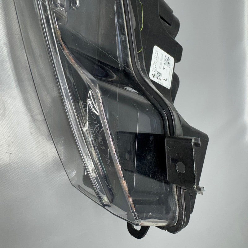 1007389-00-F TESLA MODEL 3 FOG LIGHT LEFT DRIVER 2017 2018 2019 2020 2021 2022 2023 OEM
