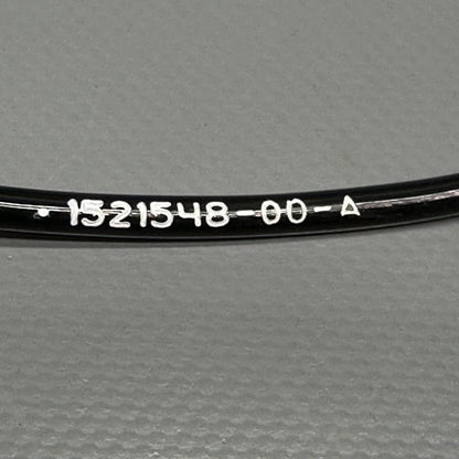 1521548-00-A TESLA MODEL X S SPEED SENSOR REAR WHEEL 2016 2017 18 2019 2020 OEM 1521548-00-D