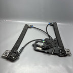 1096621-02-D TESLA MODEL 3 WINDOW REGULATOR RIGHT FRONT 2017 18 19 2020 OEM 1096621-02-D
