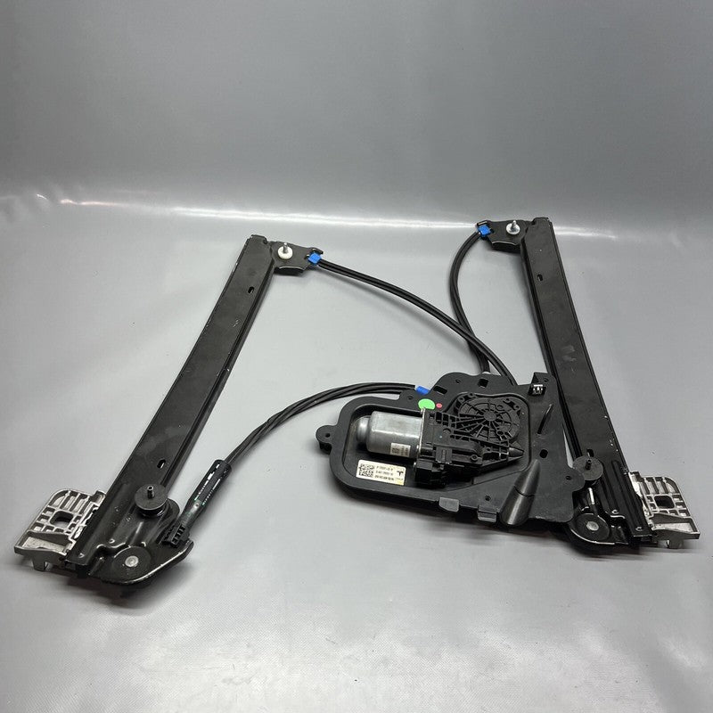 1096621-02-D TESLA MODEL 3 WINDOW REGULATOR RIGHT FRONT 2017 18 19 2020 OEM 1096621-02-D