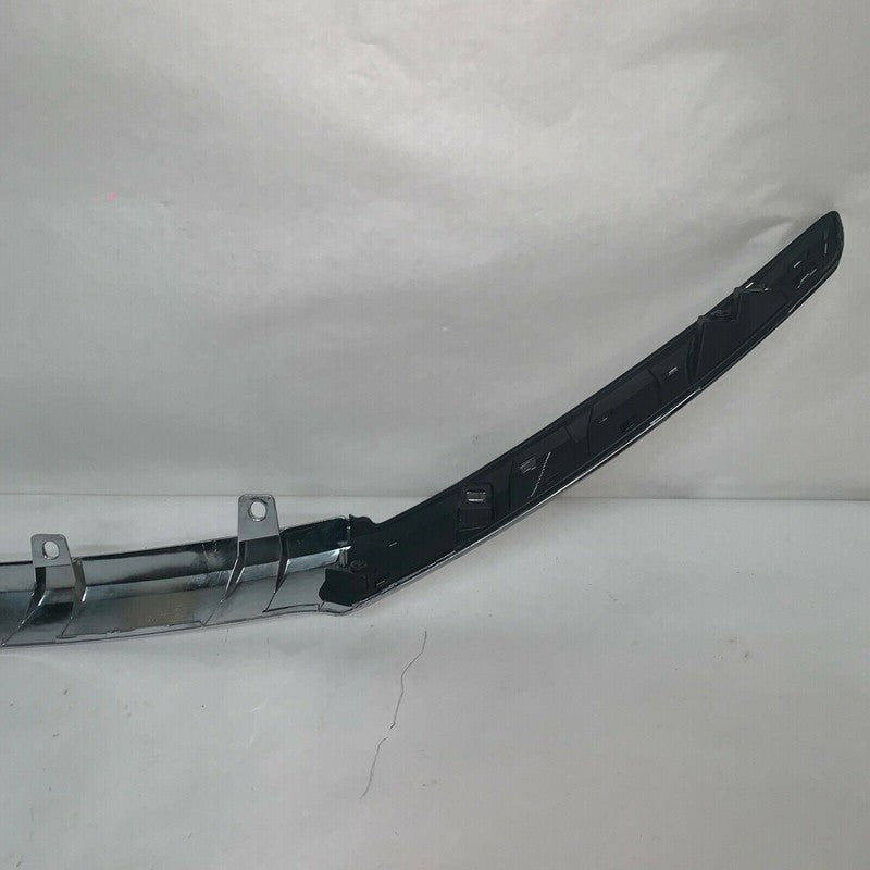 71150TG7A000 HONDA PILOT FRONT UPPER GRILLE MOULDING 2016 2017 2018 OEM