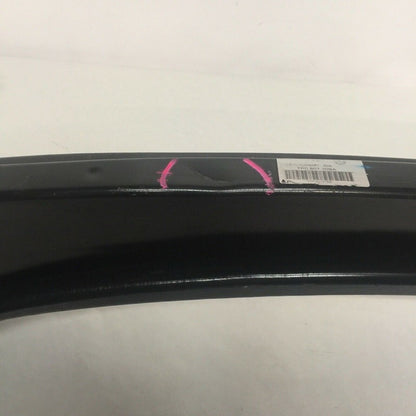 7P0807309A VOLKSWAGEN TOUAREG REAR REINFORCEMENT IMPACT BAR 2011 2012 2013 2014 OEM