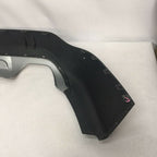51127303803 BMW X4 REAR BUMPER VALANCE 51127303803 2012 2013 2014 E84 OEM
