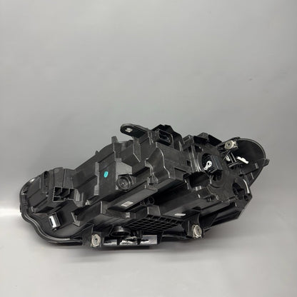 63115A01176 BMW X1 HEADLIGHT RIGHT PASSENGER 2020 2021 2022 LED 63115A01176 OEM