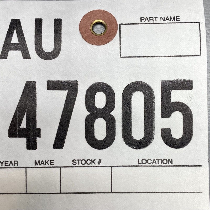 MASERATI GHIBLI QUATTROPORTE SQ4 3.0L FRONT TIMING COVER 2014 2015 201