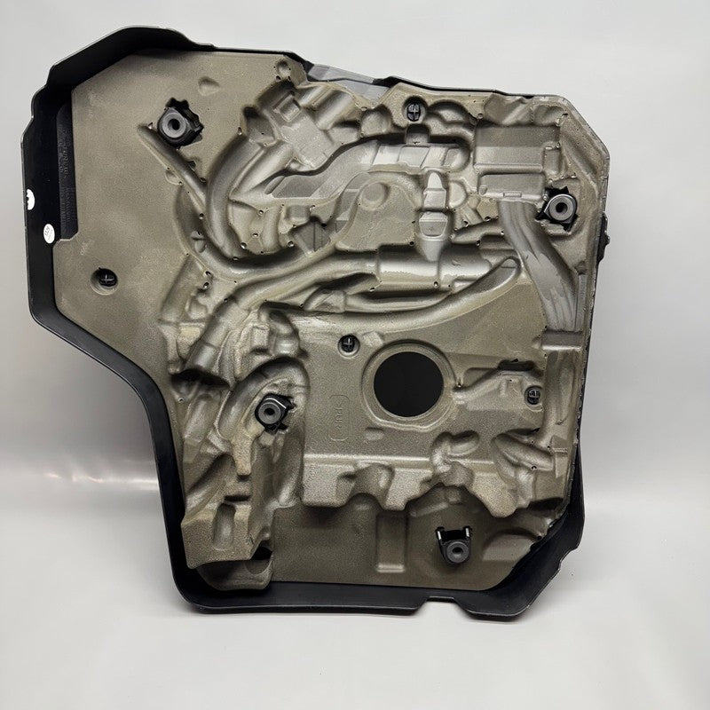 BMW 330I ENGINE COVER 2019 2020 2021 2022 2023 OEM 8676203