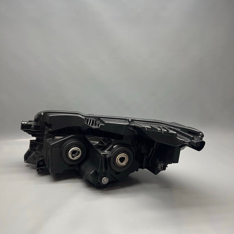 HONDA PILOT HEADLIGHT RIGHT PASSENGER 2016 2017 HALOGEN OEM