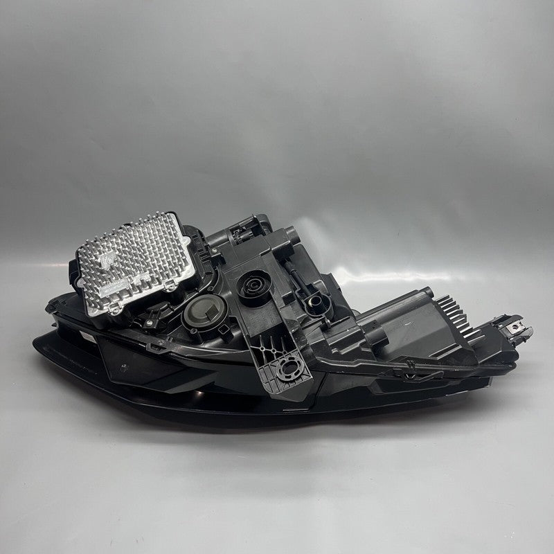 JAGUAR F-TYPE HEADLIGHT RIGHT PASSENGER 2018 2019 2020 LED OEM 