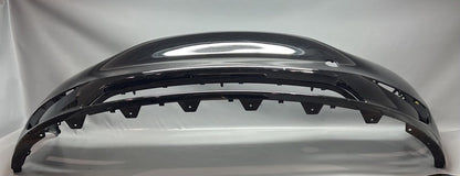 1540101-17-E TESLA MODEL Y FRONT BUMPER 2023 OEM 1540101-17-E NON SENSOR