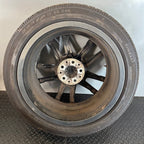 BMW 330 WHEEL RIM 18 INCH 430 2019 2020 2021 2022 2023 2024 OEM 688352
