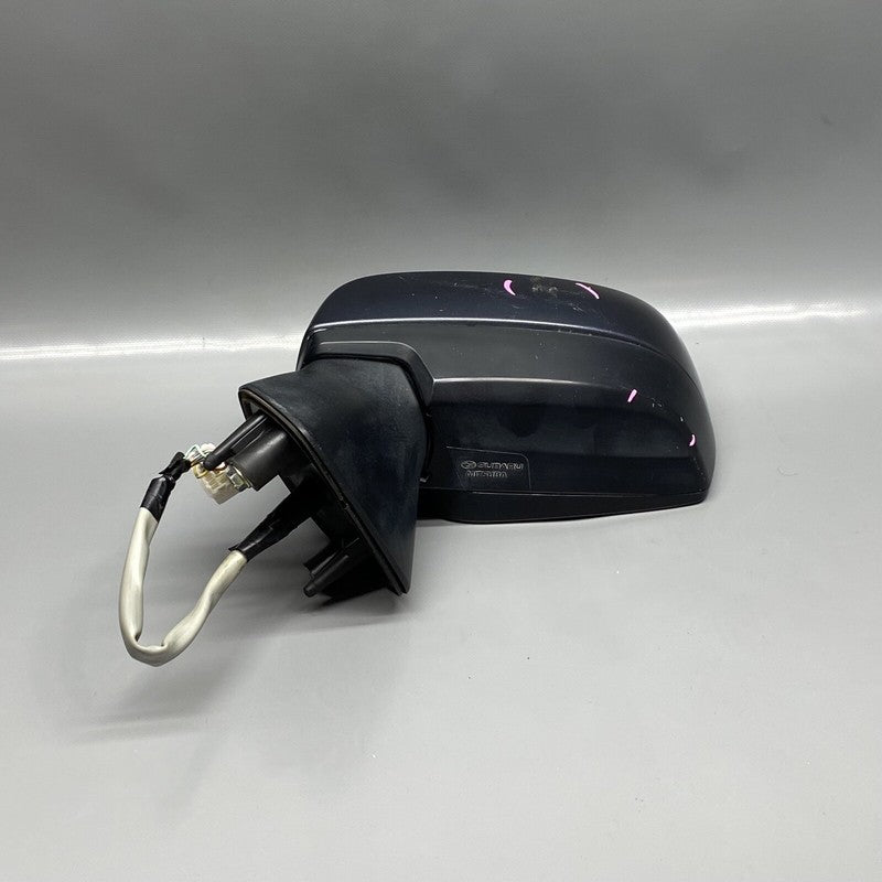 SUBARU LEGACY MIRROR LEFT DRIVER 2015 2016 2017 OEM