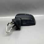 SUBARU LEGACY MIRROR LEFT DRIVER 2015 2016 2017 OEM