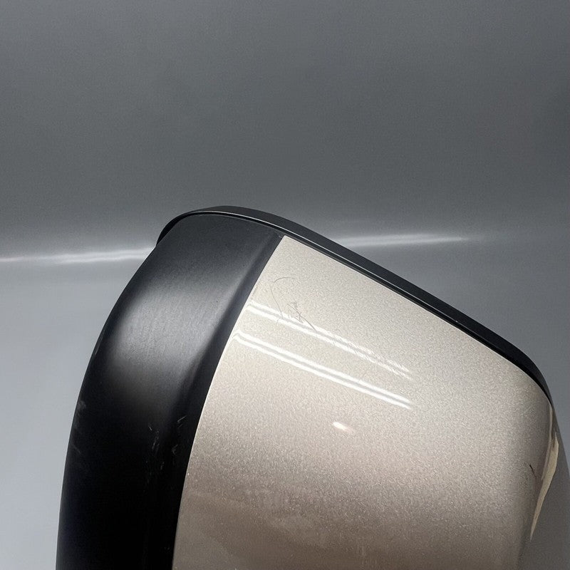 F01534029931 BMW 535 MIRROR RIGHT PASSENGER 2011 2012 2013 OEM F01534029931