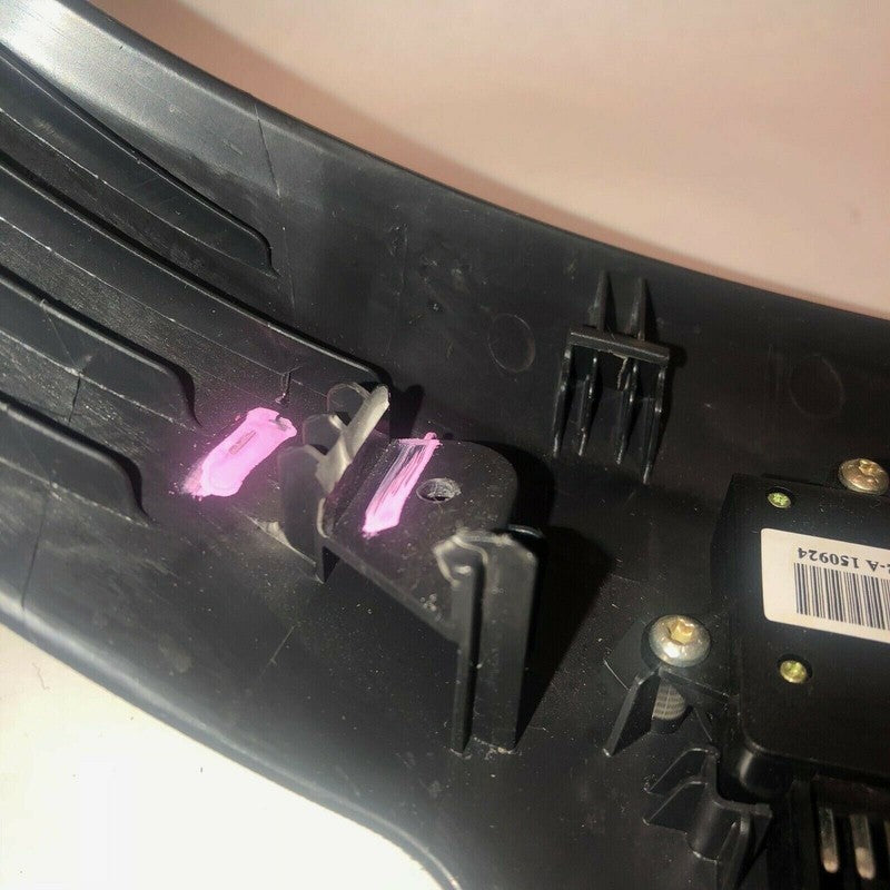 TESLA MODEL S RIGHT FRONT SEAT SWITCH CONTROL UNIT 2012 2013 2014 2015 2016 OEM